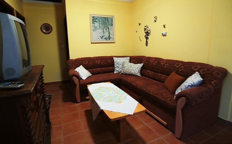 Cserkei Nyaralo Cserkeszőlő 部屋 写真