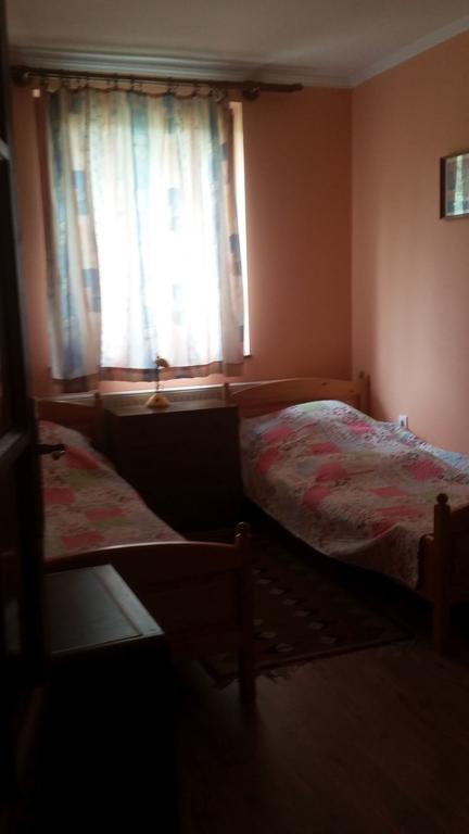 Cserkei Nyaralo Cserkeszőlő エクステリア 写真